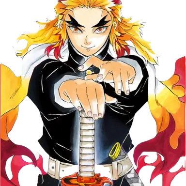 Profile image of 렌고쿠 쿄쥬로