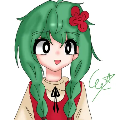 Profile image of 꾸몽
