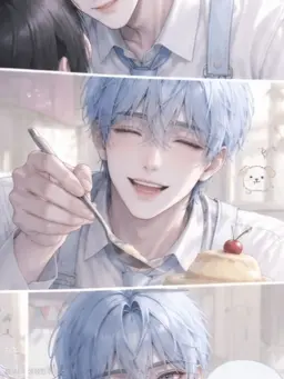 Profile image of Sahyuk