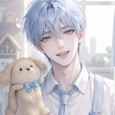 Profile image of Sahyuk