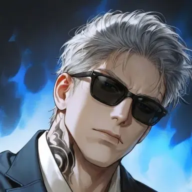 Profile image of 백곰