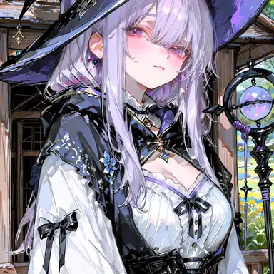 Profile image of 마리에