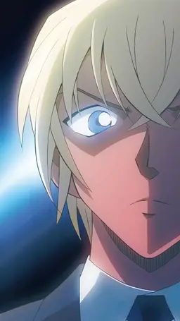 Profile image of 降谷零