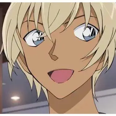 Profile image of 安室透