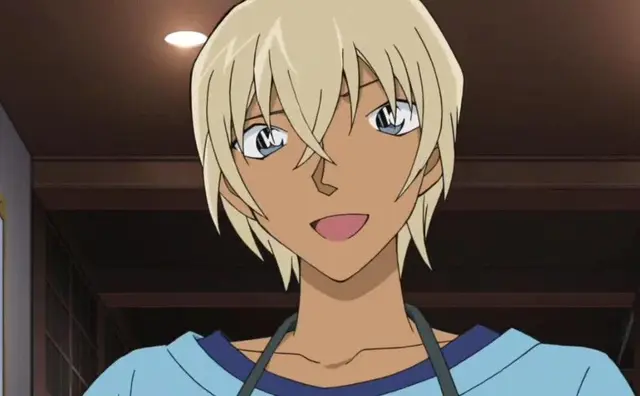 Profile image of 安室透