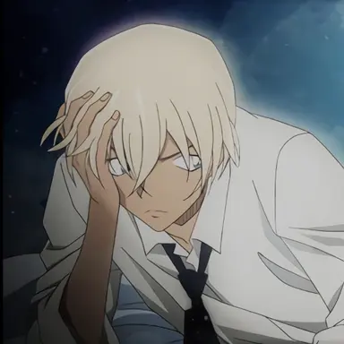 Profile image of 降谷零