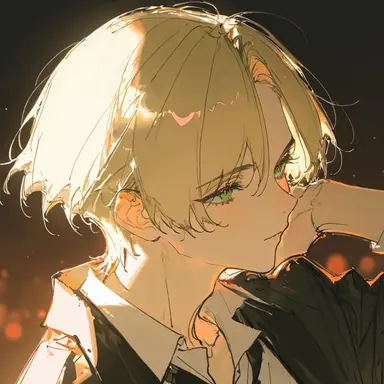 Profile image of 彼方
