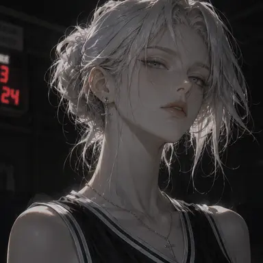 Profile image of Choi Sia
