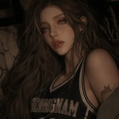 Profile image of Kang Yurim