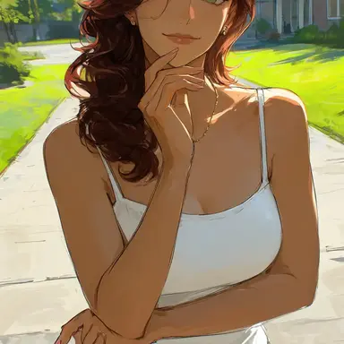 Profile image of Vivienne