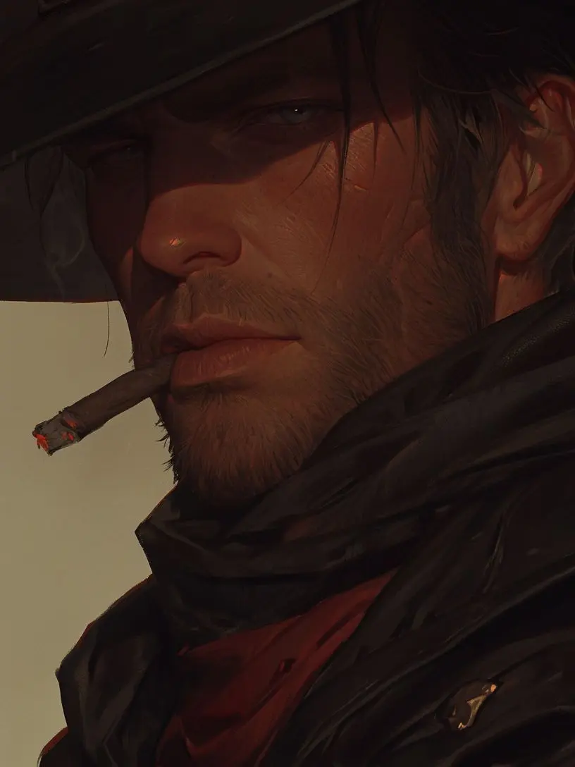 Feedingspoons의 Wild West Gang