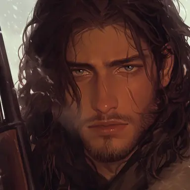 Profile image of Wesley