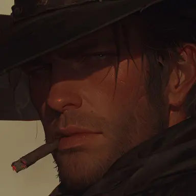 Profile image of Cassidy