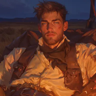 Profile image of Adam