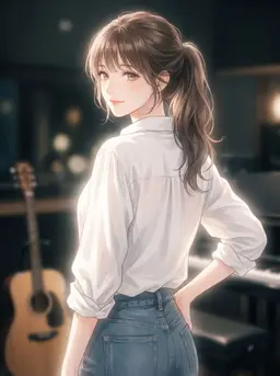 Profile image of ミズキ