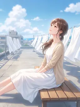 Profile image of ミズキ