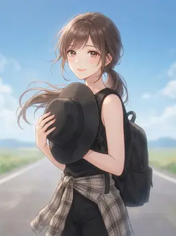 Profile image of ミズキ