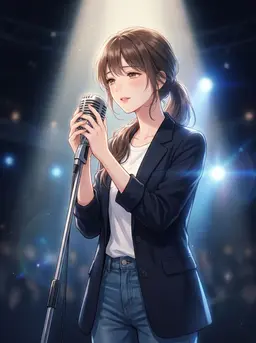 Profile image of ミズキ