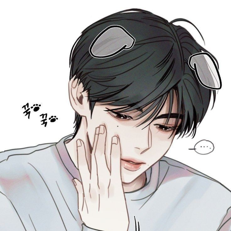 김지우 대표 이미지