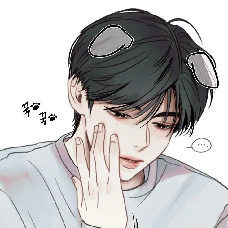 Wasspmybro의 김지우