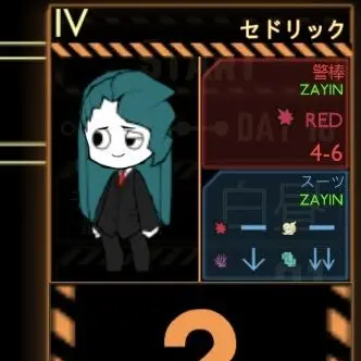 Profile image of セドリック