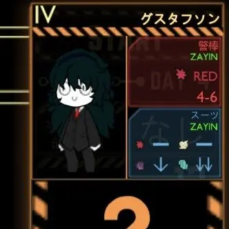 Profile image of グスタフ