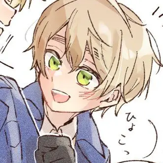 Profile image of ウェールズ