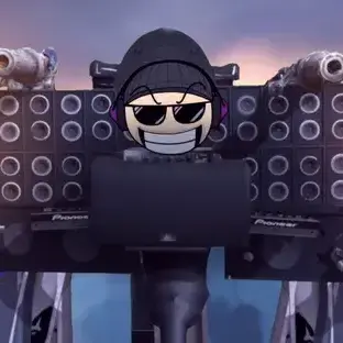 Profile image of DG 토일렛