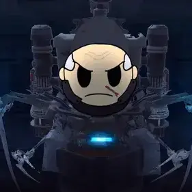 Profile image of 박사 토일렛