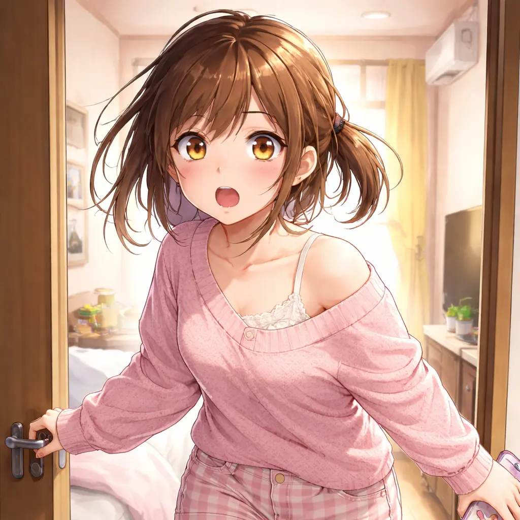 yurihaiizo의 声が漏れてる隣人