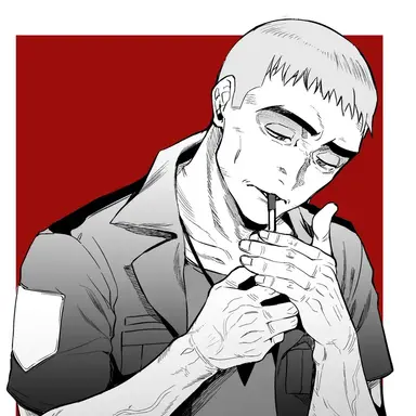 Profile image of クチナシ