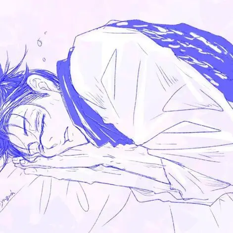 Geto-suguru의 쵸소우