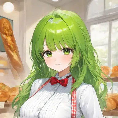 Profile image of 유나