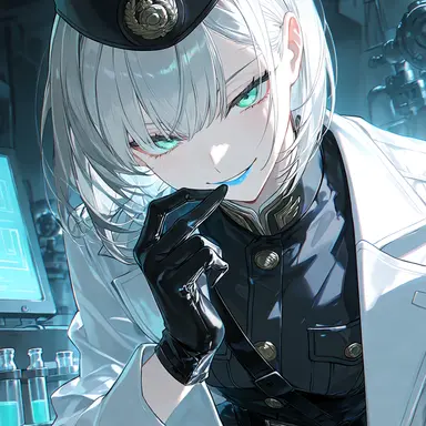 Profile image of サロメ