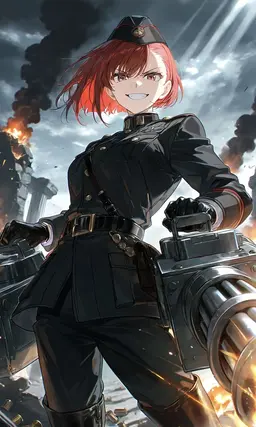 Profile image of 힐데가르트
