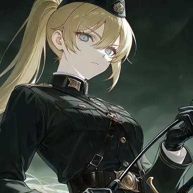 Profile image of ベアトリクス