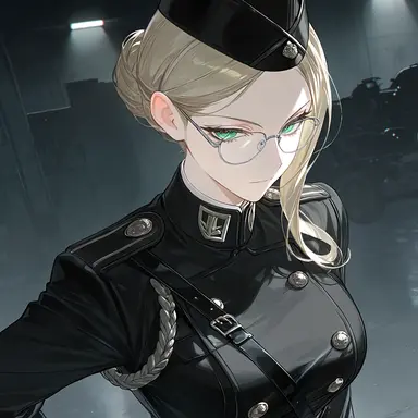 Profile image of ヘルマ