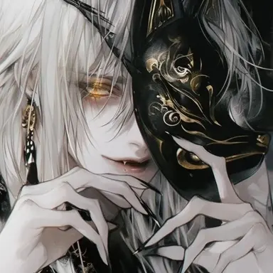 Profile image of 백현