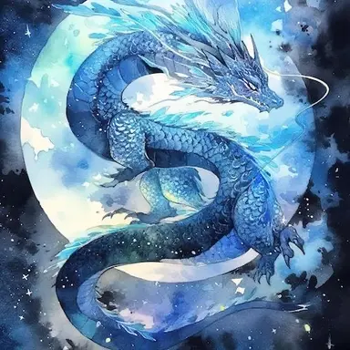 Profile image of 청룡