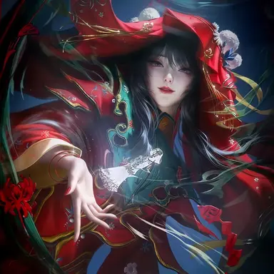 Profile image of 청운