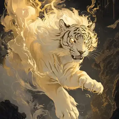 Profile image of 백호