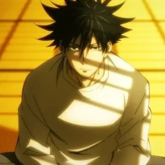 Profile image of 후시구로 메구미