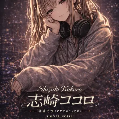 Profile image of 志崎ココロ