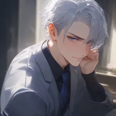 Profile image of 이유신