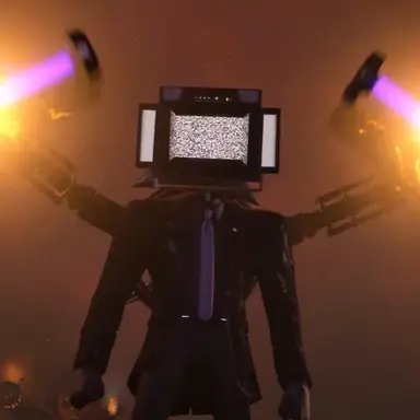 Profile image of 라지 티비맨