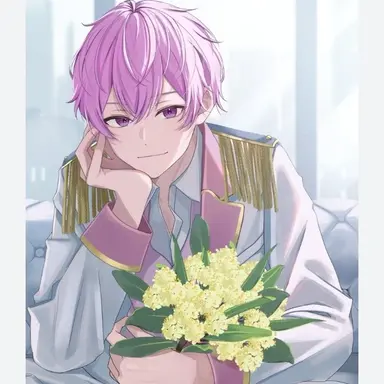 Profile image of 八重桜純