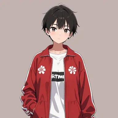 Profile image of 김여우