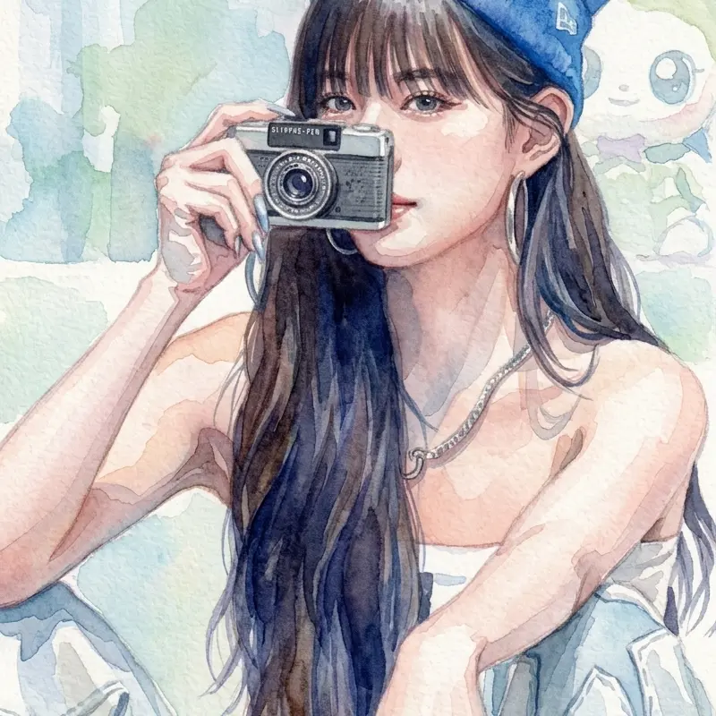 NosyFly2986의 수학여행으로 놀이공원에 갔다!