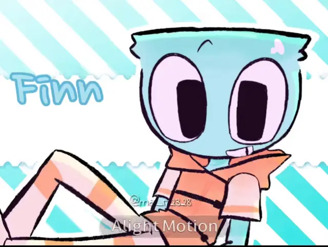 Profile image of フィン