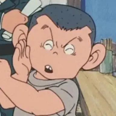Profile image of Kokezaru